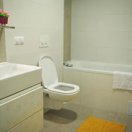 Sunbean Coresi * Brašov