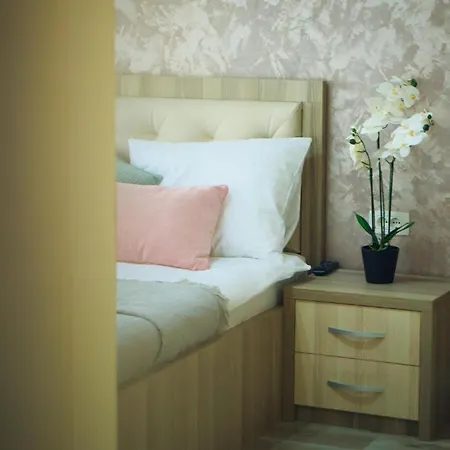 Apartmán Sunbean Coresi *