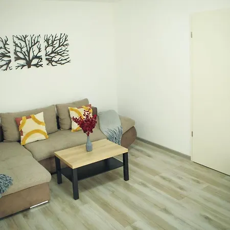 Sunbean Coresi Apartmán *